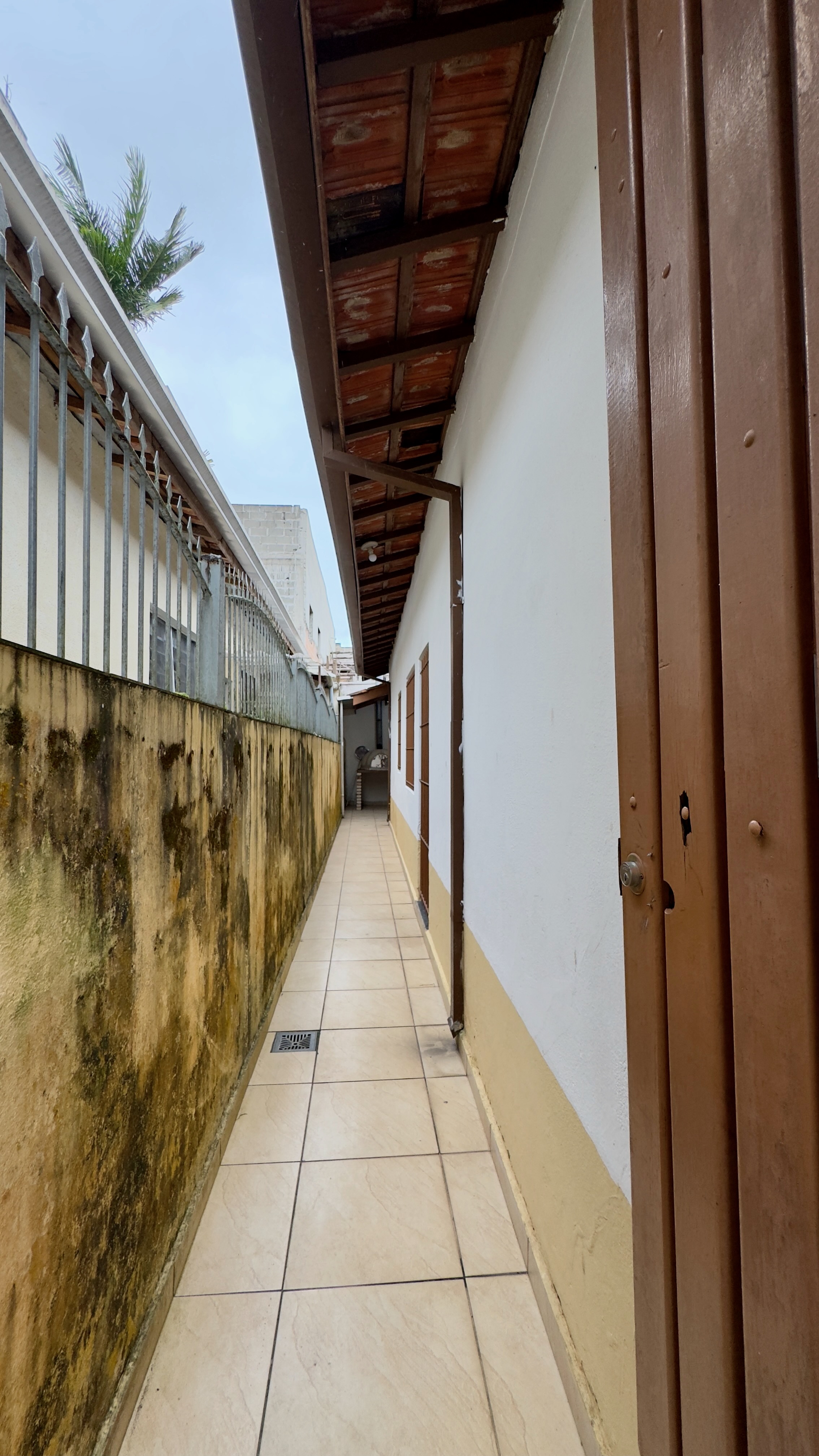 Imagem Casa com 3 Quartos à Venda, 244 m² em Itaguá - Ubatuba