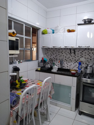 Imagem Apartamento com 1 Quarto à Venda, 43 m² em Guilhermina - Praia Grande Imagem Apartamento com 1 Quarto à Venda, 43 m² em Guilhermina - Praia Grande