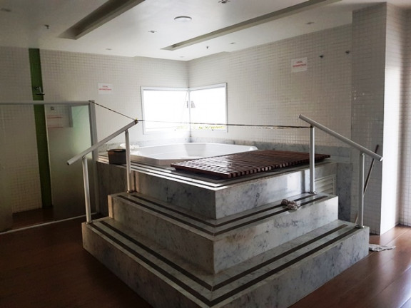 Imagem Apartamento com 3 Quartos à Venda, 123 m² em Icaraí - Niterói