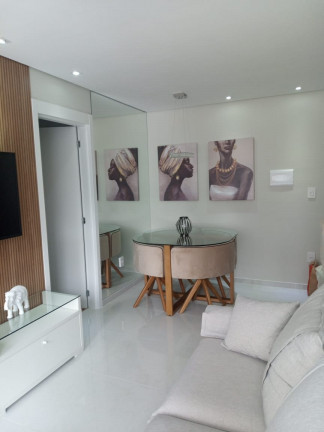 Imagem Apartamento com 1 Quarto à Venda, 38 m² em Vila Andrade - São Paulo Imagem Apartamento com 1 Quarto à Venda, 38 m² em Vila Andrade - São Paulo