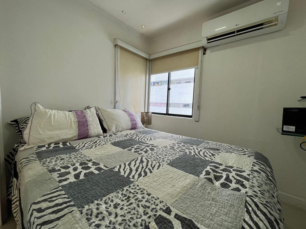 Imagem Apartamento com 1 Quarto para Alugar, 54 m²em Boa Viagem - Recife