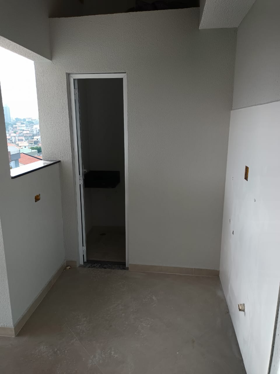 Imagem Cobertura com 2 Quartos à Venda, 102 m² em Parque Oratório - Santo André