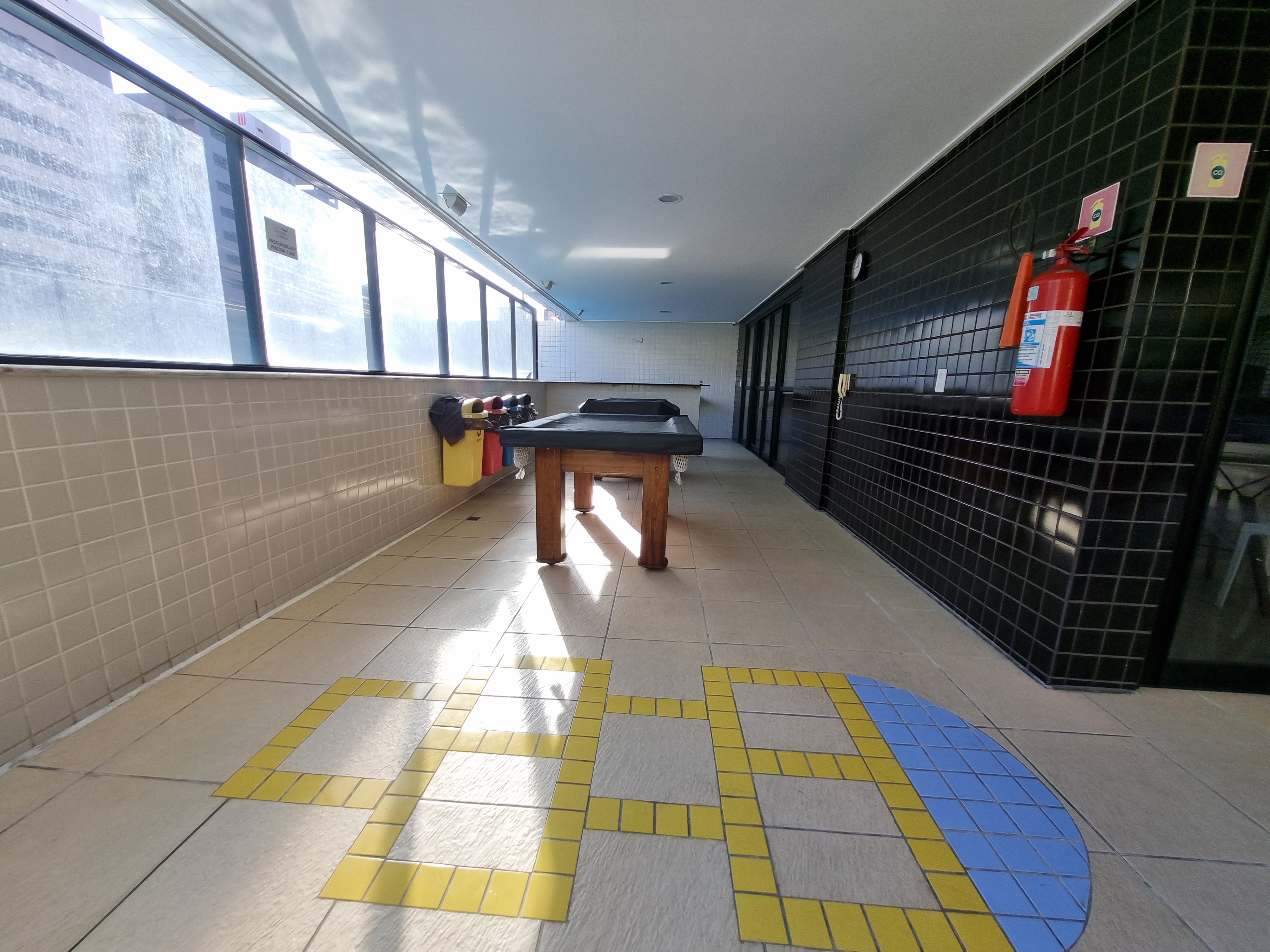 Imagem Apartamento com 3 Quartos à Venda, 110 m²em Ponta Verde - Maceió