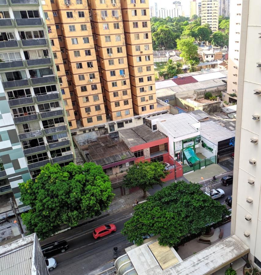 Imagem Apartamento com 4 Quartos para Alugar, 200 m²em Batista Campos - Belém Imagem Apartamento com 4 Quartos para Alugar, 200 m²em Batista Campos - Belém