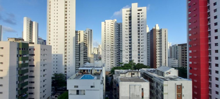 Foto do imóvel Apartamento com 3 Quartos à Venda, 88 m² em Boa Viagem - Recife