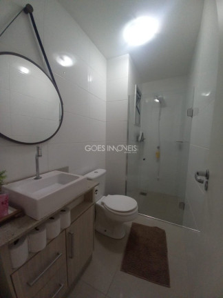 Imagem Apartamento com 3 Quartos à Venda, 73 m² em Centro - Criciúma