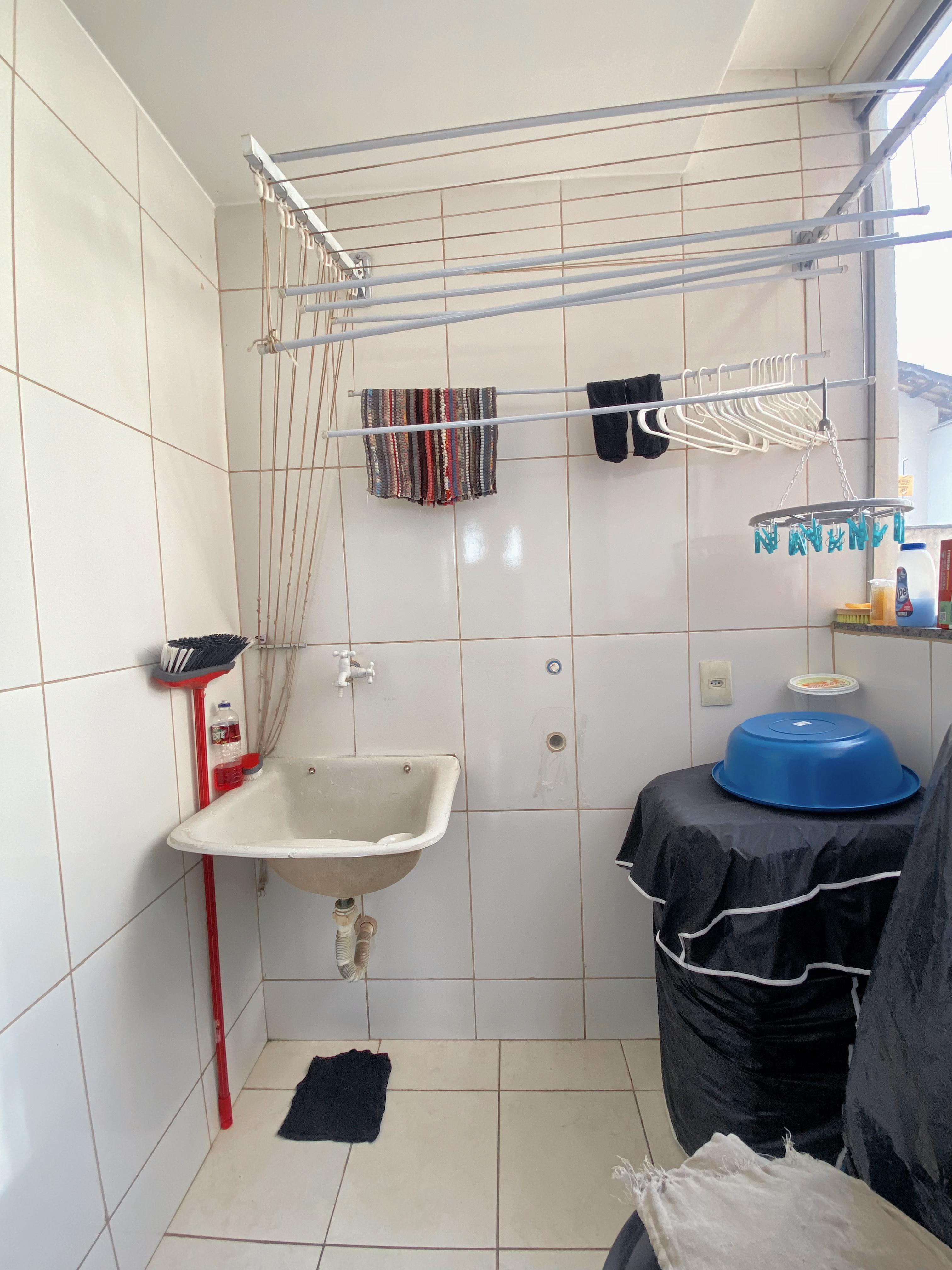 Imagem Apartamento com 2 Quartos à Venda, 52 m²em Vila Rosa - Goiânia Imagem Apartamento com 2 Quartos à Venda, 52 m²em Vila Rosa - Goiânia