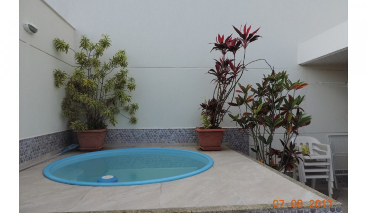 Imagem Cobertura com 3 Quartos à Venda, 232 m² em Barra da Tijuca - Rio de Janeiro