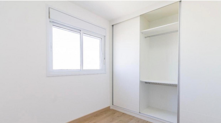 Imagem Apartamento com 1 Quarto para Alugar, 38 m² em Tatuapé - São Paulo