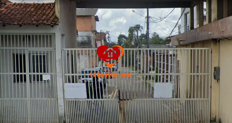 Casa com 3 Quartos à Venda, 160 m² em Quarenta Horas (Coqueiro) - Ananindeua