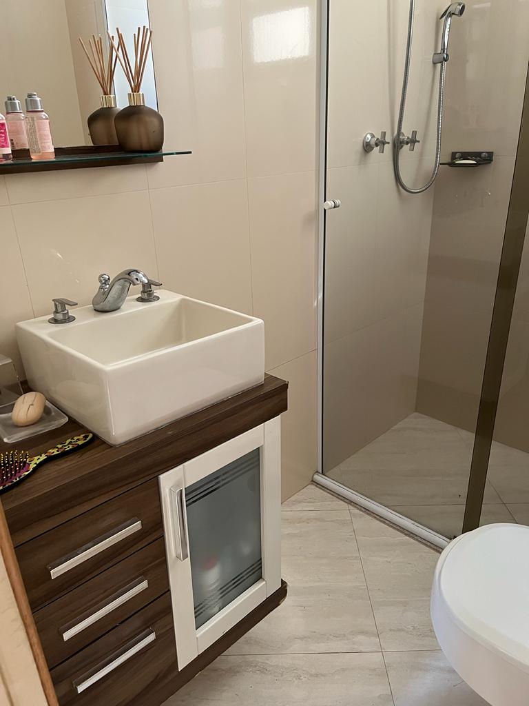 Imagem Apartamento com 3 Quartos à Venda, 98 m²em Perdizes - São Paulo