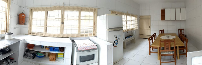 Imagem Casa com 4 Quartos à Venda, 190 m² em Caiçara - Praia Grande Imagem Casa com 4 Quartos à Venda, 190 m² em Caiçara - Praia Grande