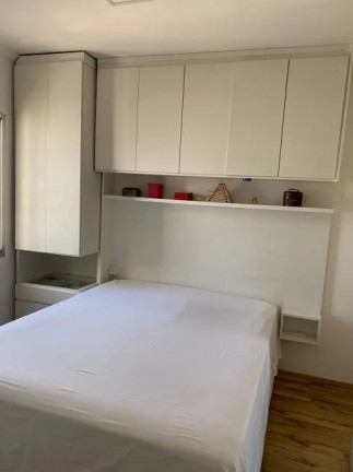 Imagem Apartamento com 3 Quartos à Venda, 82 m² em Vila Regente Feijó - São Paulo