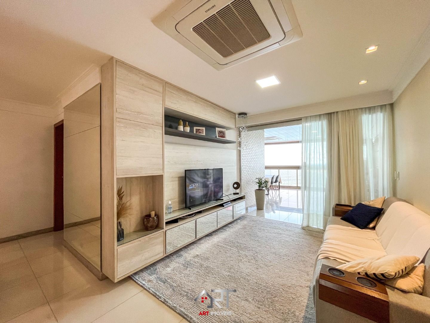Imagem Apartamento com 4 Quartos à Venda, 170 m²em Praia de Itaparica - Vila Velha Imagem Apartamento com 4 Quartos à Venda, 170 m²em Praia de Itaparica - Vila Velha