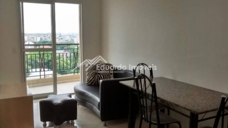 Imagem Apartamento com 2 Quartos à Venda, 57 m² em Assunção - São Bernardo Do Campo