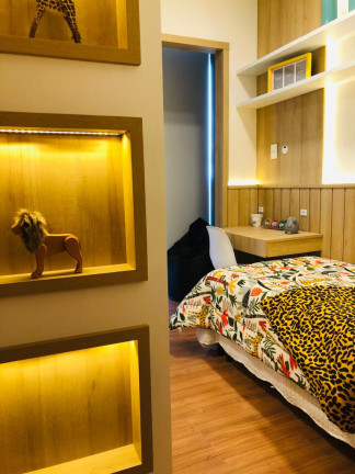 Imagem Apartamento com 3 Quartos à Venda, em Bento Ferreira - Vitória Imagem Apartamento com 3 Quartos à Venda, em Bento Ferreira - Vitória