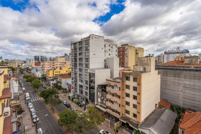 Imagem Apartamento com 2 Quartos à Venda, 73 m² em Cidade Baixa - Porto Alegre Imagem Apartamento com 2 Quartos à Venda, 73 m² em Cidade Baixa - Porto Alegre