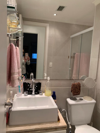 Imagem Apartamento com 2 Quartos à Venda, 51 m² em Vila Andrade - São Paulo Imagem Apartamento com 2 Quartos à Venda, 51 m² em Vila Andrade - São Paulo