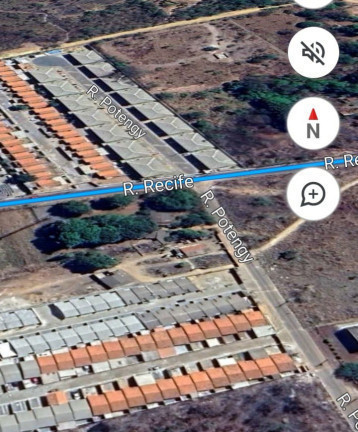 Imagem Terreno à Venda, 20.000 m² em Chácaras Brasil B - Valparaíso de Goiás Imagem Terreno à Venda, 20.000 m² em Chácaras Brasil B - Valparaíso de Goiás