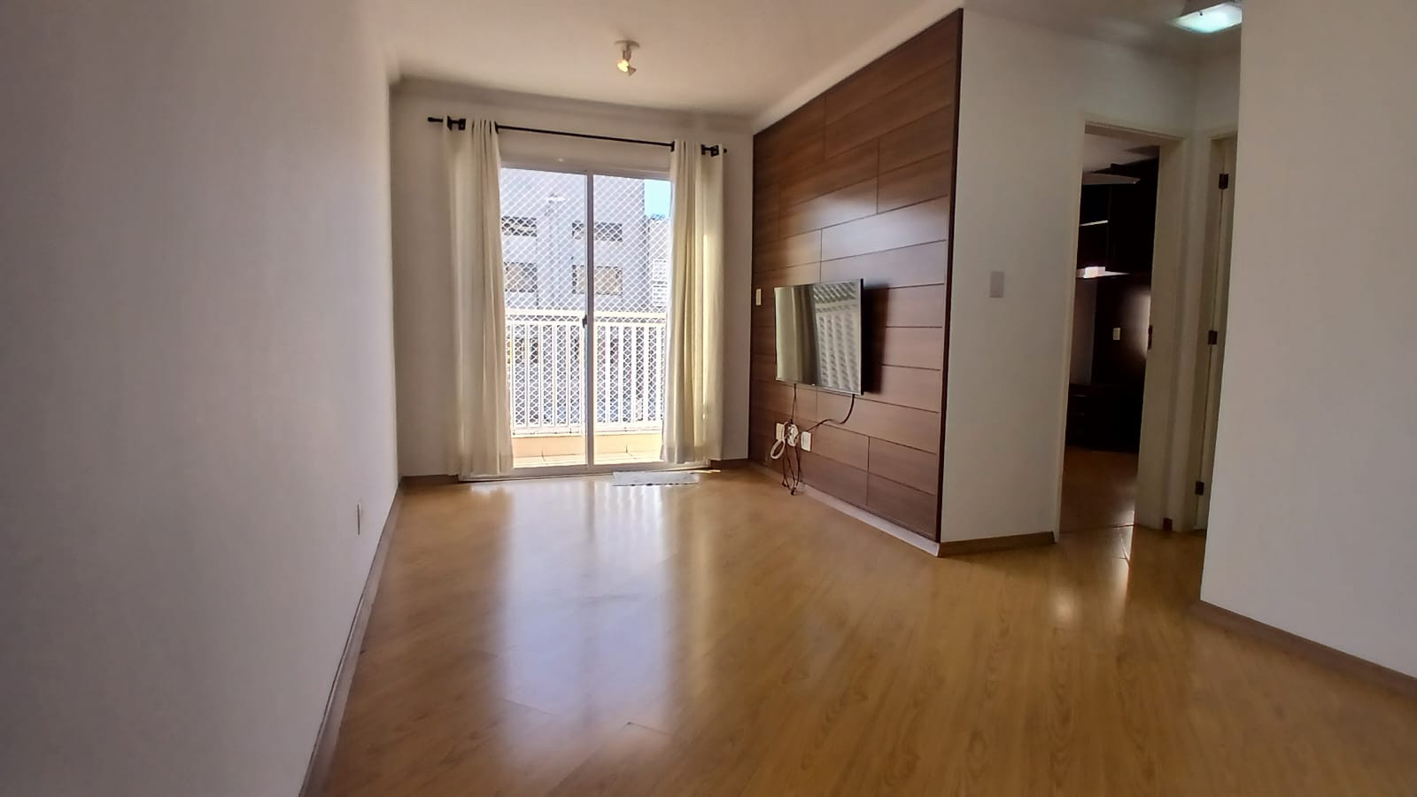 Apartamento com 2 Quartos à Venda, 54 m² em Assunção - São Bernardo do Campo
