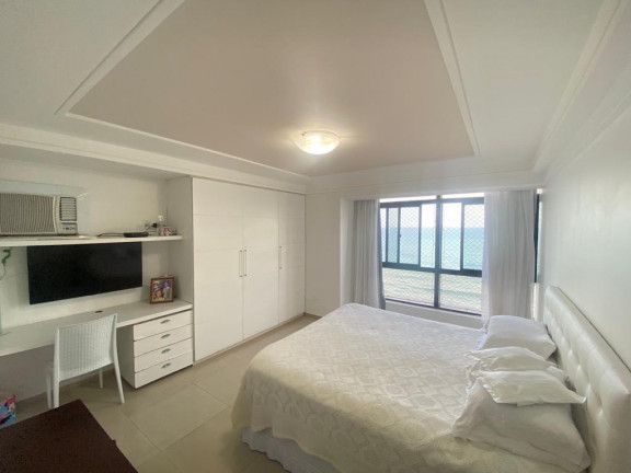 Imagem Apartamento com 3 Quartos à Venda, 192 m² em Boa Viagem - Recife