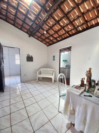 Imagem Casa com 2 Quartos à Venda, 93 m²em Pajuçara - Natal