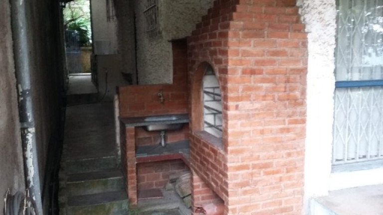 Imagem Casa com 3 Quartos à Venda, 120 m² em Jardim Meudon - Teresópolis