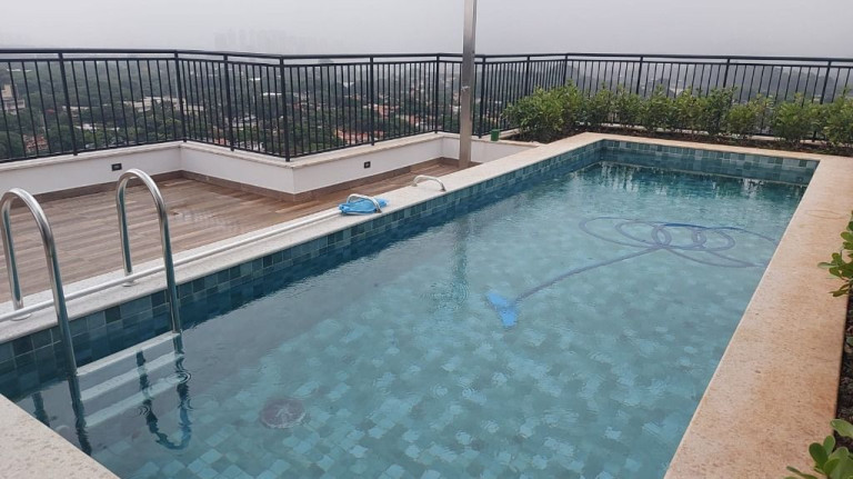 Imagem Apartamento com 2 Quartos à Venda, 61 m² em Butantã - São Paulo