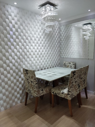 Imagem Apartamento com 2 Quartos à Venda, 47 m² em Colônia (Zona Leste) - São Paulo