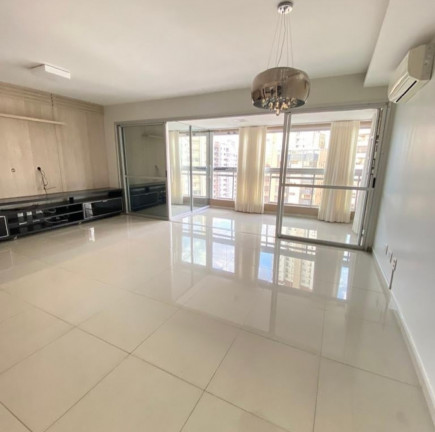 Apartamento com 3 Quartos à Venda, 108 m² em Nova Suiça - Goiânia