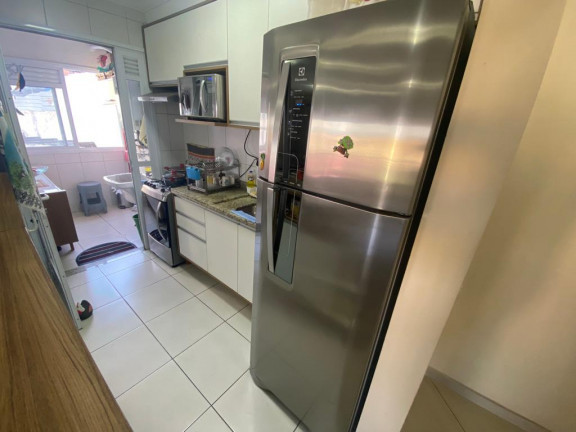 Imagem Apartamento com 2 Quartos à Venda, 57 m² em Vila Pirituba - São Paulo