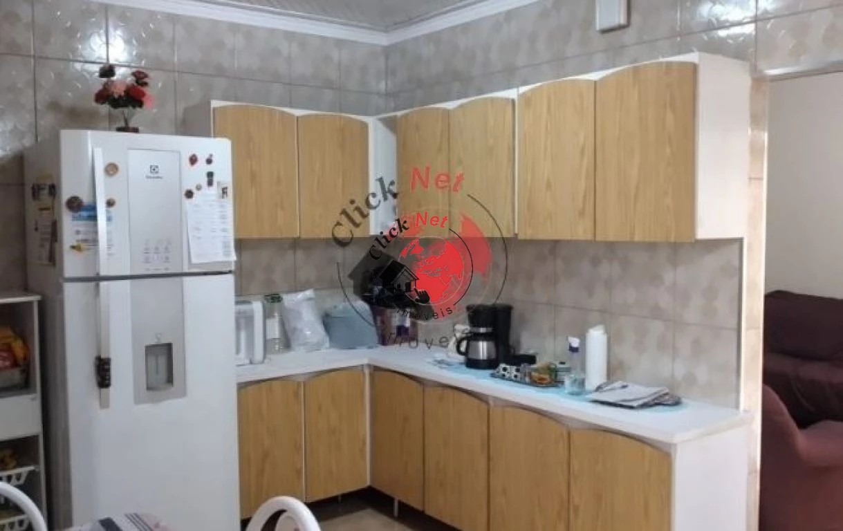 Imagem Casa com 3 Quartos à Venda, 145 m² em Assunção - São Bernardo do Campo Imagem Casa com 3 Quartos à Venda, 145 m² em Assunção - São Bernardo do Campo