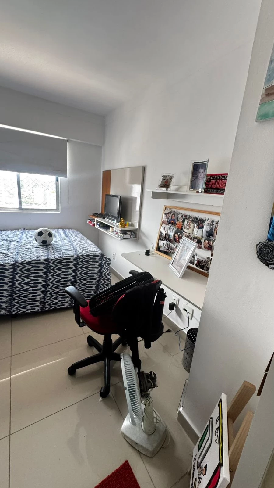 Imagem Apartamento com 2 Quartos à Venda, 56 m² em Tirol - Natal Imagem Apartamento com 2 Quartos à Venda, 56 m² em Tirol - Natal
