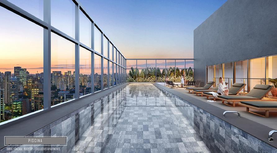 Imagem Apartamento com 3 Quartos à Venda, 143 m² em Vila Olímpia - São Paulo Imagem Apartamento com 3 Quartos à Venda, 143 m² em Vila Olímpia - São Paulo