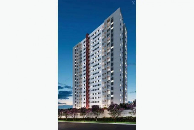 Imagem Apartamento com 3 Quartos à Venda, 58 m² em Campininha - São Paulo
