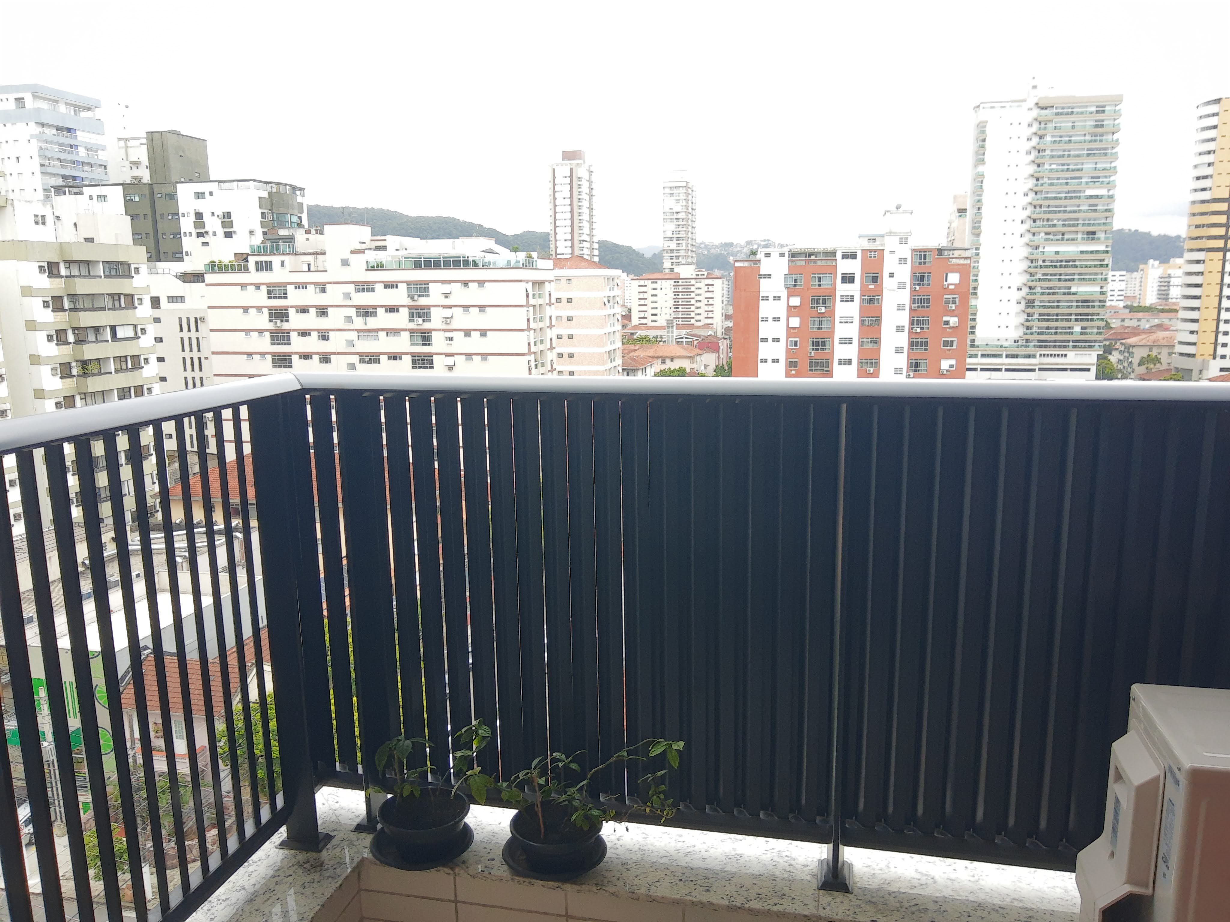 Imagem Apartamento com 3 Quartos à Venda, 132 m² em Pompéia - Santos