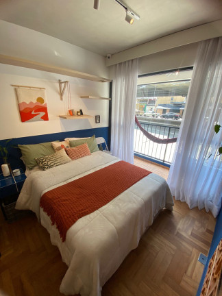 Imagem Apartamento à Venda, 24 m² em Campos Elíseos - São Paulo Imagem Apartamento à Venda, 24 m² em Campos Elíseos - São Paulo