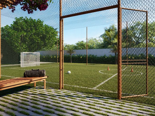Imagem Apartamento com 1 Quarto à Venda, 24 m² em Praia dos Carneiros - Tamandaré Imagem Apartamento com 1 Quarto à Venda, 24 m² em Praia dos Carneiros - Tamandaré