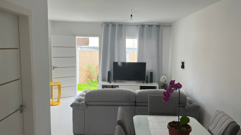 Imagem Casa com 3 Quartos à Venda, 200 m² em Maravista - Niterói Imagem Casa com 3 Quartos à Venda, 200 m² em Maravista - Niterói