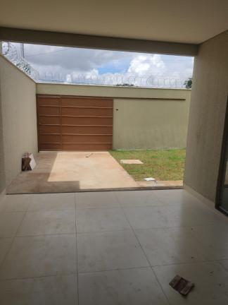 Imagem Casa com 2 Quartos à Venda, 84 m² em Setor Aeroporto Sul - Aparecida de Goiânia Imagem Casa com 2 Quartos à Venda, 84 m² em Setor Aeroporto Sul - Aparecida de Goiânia