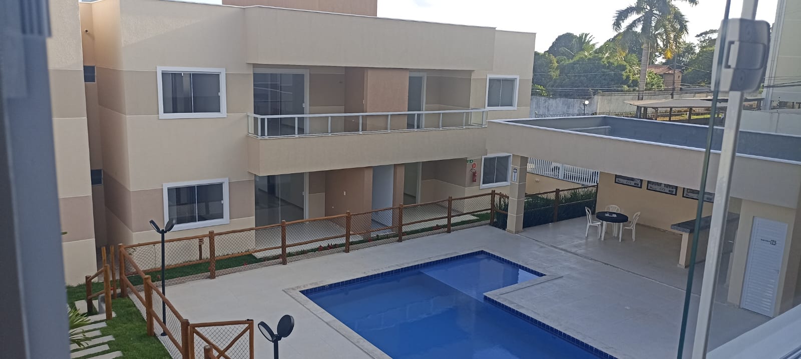 Apartamento com 2 Quartos à Venda, 72 m²em Vila de Abrantes (Abrantes) - Camaçari