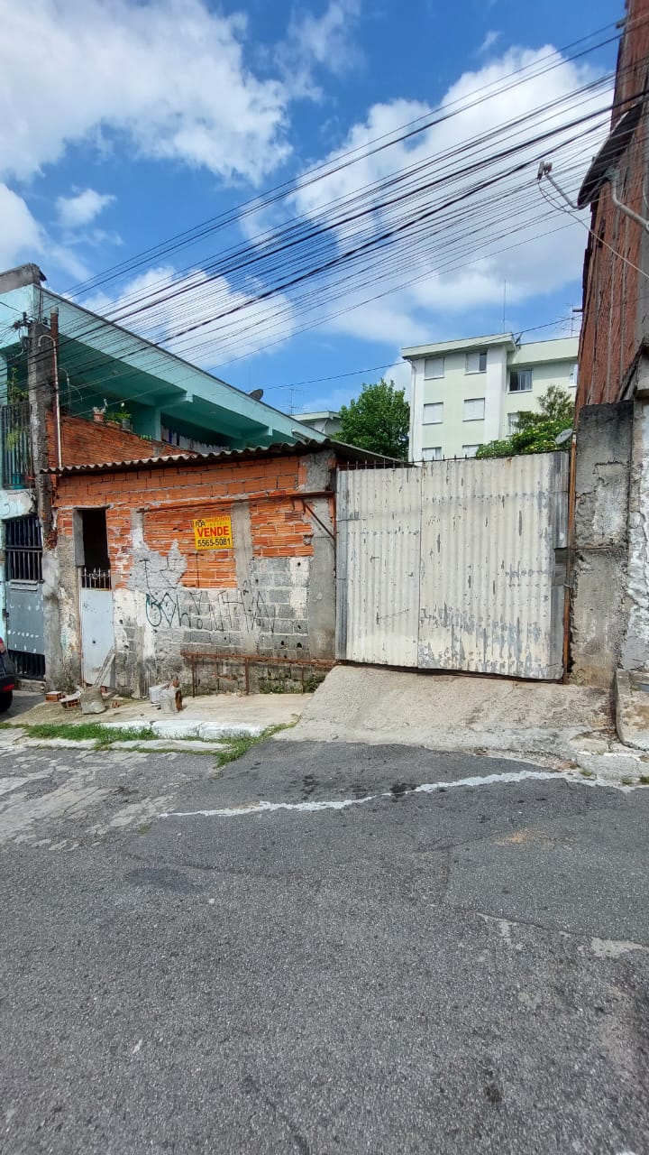 Imagem Casa com 1 Quarto à Venda, 36 m²em Vila Clara - São Paulo