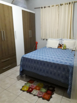 Imagem Sobrado com 6 Quartos à Venda,  em Jardim Nova Vitória II - São Paulo