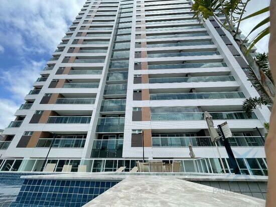 Imagem Apartamento com 3 Quartos à Venda, 117 m²em Aldeota - Fortaleza