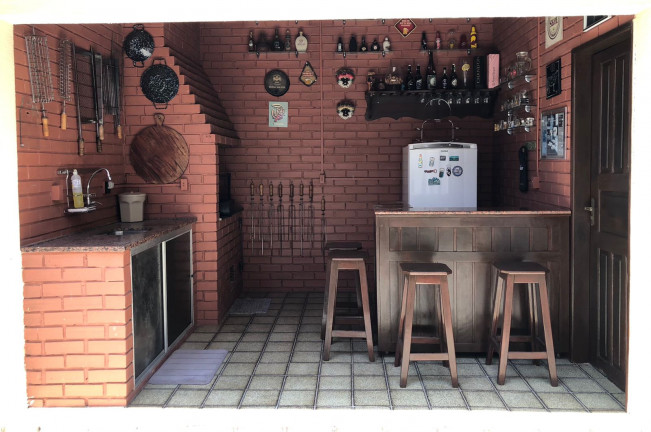 Imagem Casa com 4 Quartos à Venda, 1 m² em Recanto dos Vinhais - São Luís