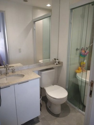 Imagem Apartamento com 3 Quartos à Venda, 95 m² em Belenzinho - São Paulo