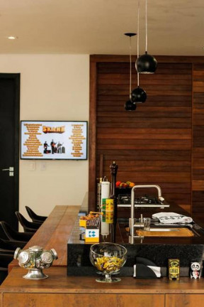 Imagem Casa de Condomínio com 3 Quartos à Venda, 260 m² em Residencial Villa do Bosque - Sorocaba