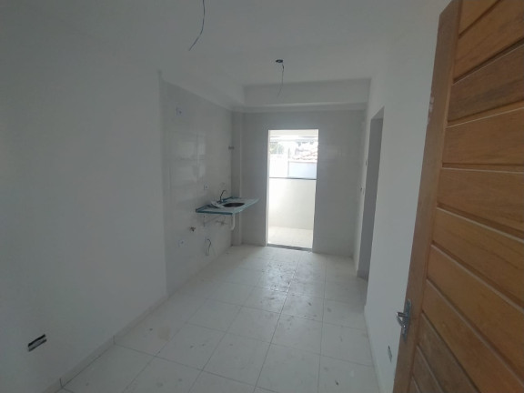 Imagem Apartamento com 2 Quartos à Venda, 34 m² em Vila Franci - São Paulo