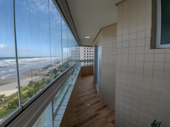 Imagem Apartamento com 2 Quartos à Venda, 89 m² em Caiçara - Praia Grande Imagem Apartamento com 2 Quartos à Venda, 89 m² em Caiçara - Praia Grande