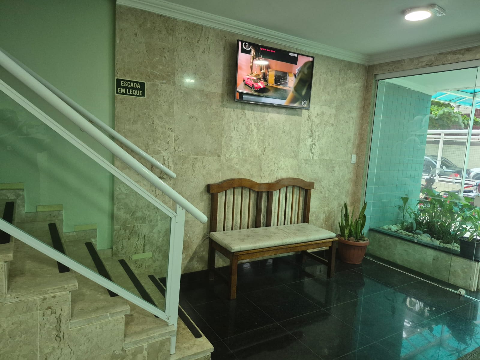 Apartamento com 1 Quarto à Venda, 43 m² em Tupi - Praia Grande